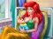 Princess Mermaid Mommy Birth — δωρεάν online παιχνίδι