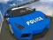 Impossible Police Car Track — δωρεάν online παιχνίδι