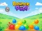 Bounce and Pop! — δωρεάν online παιχνίδι