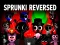 Sprunki REVERSED — δωρεάν online παιχνίδι