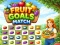 Fruit Goals Match — δωρεάν online παιχνίδι