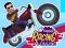 Happy Racing Online — δωρεάν online παιχνίδι