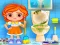 Kids House Cleanup — δωρεάν online παιχνίδι