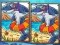 Marine Spot the Difference — δωρεάν online παιχνίδι