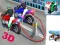 Chained Bike Racing 3d — δωρεάν online παιχνίδι