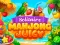 Solitaire Mahjong Juicy — δωρεάν online παιχνίδι