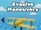 Evasive Maneuvers — δωρεάν online παιχνίδι