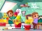 Kindergarten Spot The Differences — δωρεάν online παιχνίδι