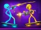 Stick Duel Battle — δωρεάν online παιχνίδι