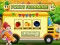 Fruits Scramble — δωρεάν online παιχνίδι