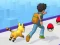 Monster Rush — δωρεάν online παιχνίδι