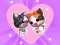 Love Cat Line — δωρεάν online παιχνίδι