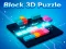 Block Puzzle 3D — δωρεάν online παιχνίδι