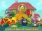 Plants Vs Zombies Hidden Stars — δωρεάν online παιχνίδι