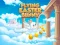 Flying Easter Bunny — δωρεάν online παιχνίδι