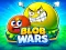 Blob Wars — δωρεάν online παιχνίδι