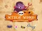 Witch Word Halloween Puzzel Game — δωρεάν online παιχνίδι