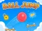 Ball Jump — δωρεάν online παιχνίδι