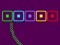 Snake Color Break — δωρεάν online παιχνίδι