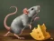 You have to eat cheese — δωρεάν online παιχνίδι
