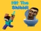 Hit The Skibidi — δωρεάν online παιχνίδι