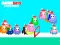 Santa Days Christmas — δωρεάν online παιχνίδι