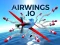 Airwings.io — δωρεάν online παιχνίδι