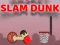 Basket Slam Dunk — δωρεάν online παιχνίδι