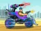 Mad Day 2 Special — δωρεάν online παιχνίδι
