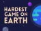 Hardest Game On Earth — δωρεάν online παιχνίδι