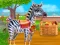 Zebra Caring — δωρεάν online παιχνίδι