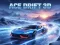 Ace Drift 3D — δωρεάν online παιχνίδι