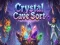Crystal Cave Sort — δωρεάν online παιχνίδι