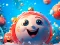 New Years Balls 2048 in 3D — δωρεάν online παιχνίδι