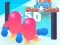 Join Blob Clash — δωρεάν online παιχνίδι