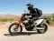 KTM 690 Enduro R — δωρεάν online παιχνίδι