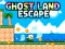 Ghost Land Escape — δωρεάν online παιχνίδι
