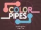 Color Pipes — δωρεάν online παιχνίδι