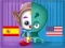 Clowns Vs Aliens — δωρεάν online παιχνίδι