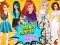 Trendy Outfits for Princess — δωρεάν online παιχνίδι
