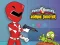 Power Rangers Zombie Shooter — δωρεάν online παιχνίδι