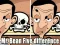 Mr Bean Five Difference Challenge — δωρεάν online παιχνίδι