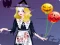 Perfect Halloween Girl — δωρεάν online παιχνίδι