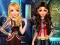 Princess Bad Girls Makeover — δωρεάν online παιχνίδι