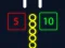 Number Snake — δωρεάν online παιχνίδι