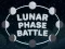 Lunar Phase Battle — δωρεάν online παιχνίδι