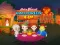 Baby Hazel Halloween Night — δωρεάν online παιχνίδι