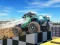 4x4 Monster Truck Driving 3D — δωρεάν online παιχνίδι