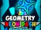 Geometry Neon Dash subzero — δωρεάν online παιχνίδι