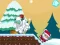 New Year Santa Adventures — δωρεάν online παιχνίδι